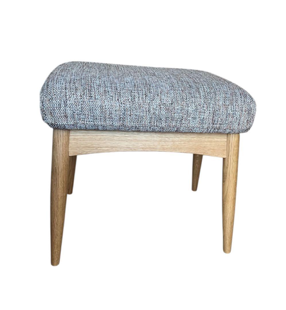 オットマン HESTA unico