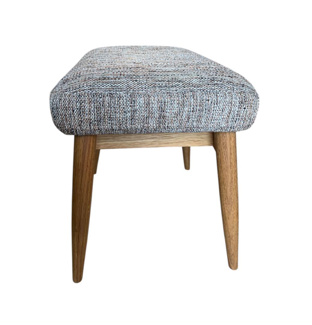 オットマン HESTA unico