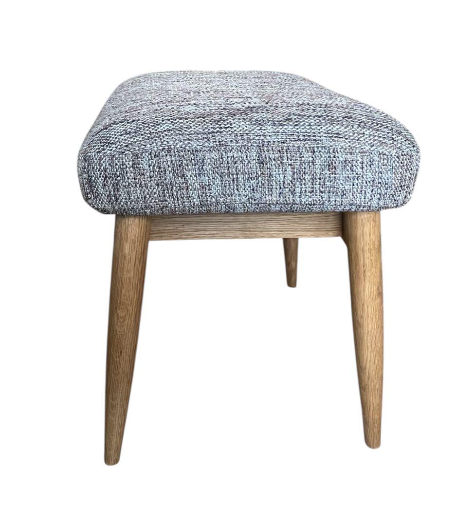 オットマン HESTA unico