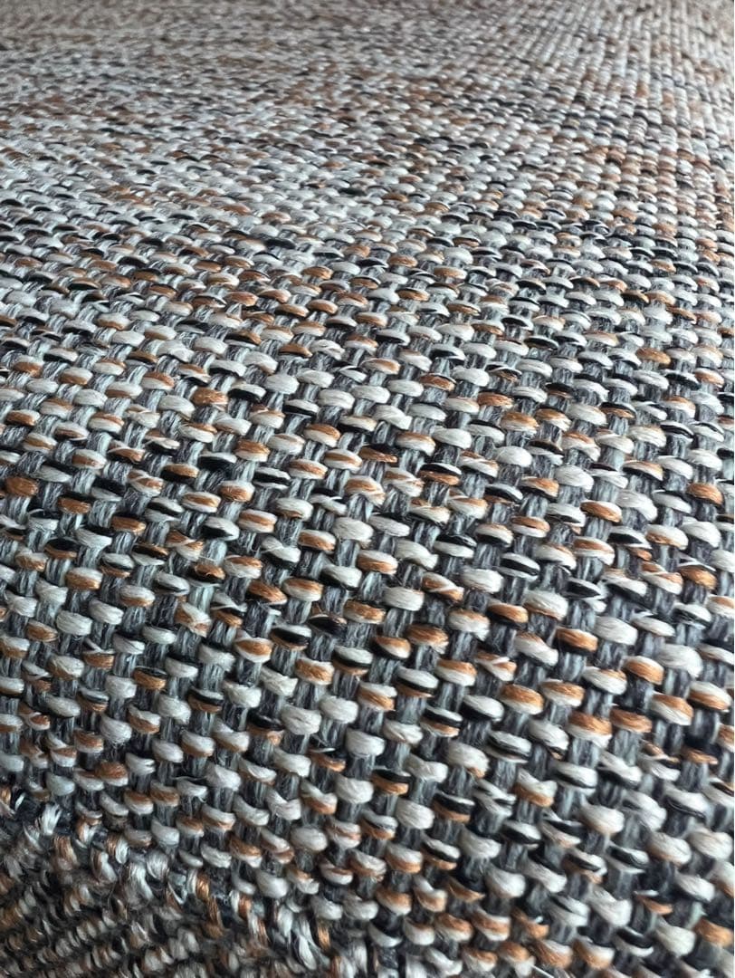 オットマン HESTA unico