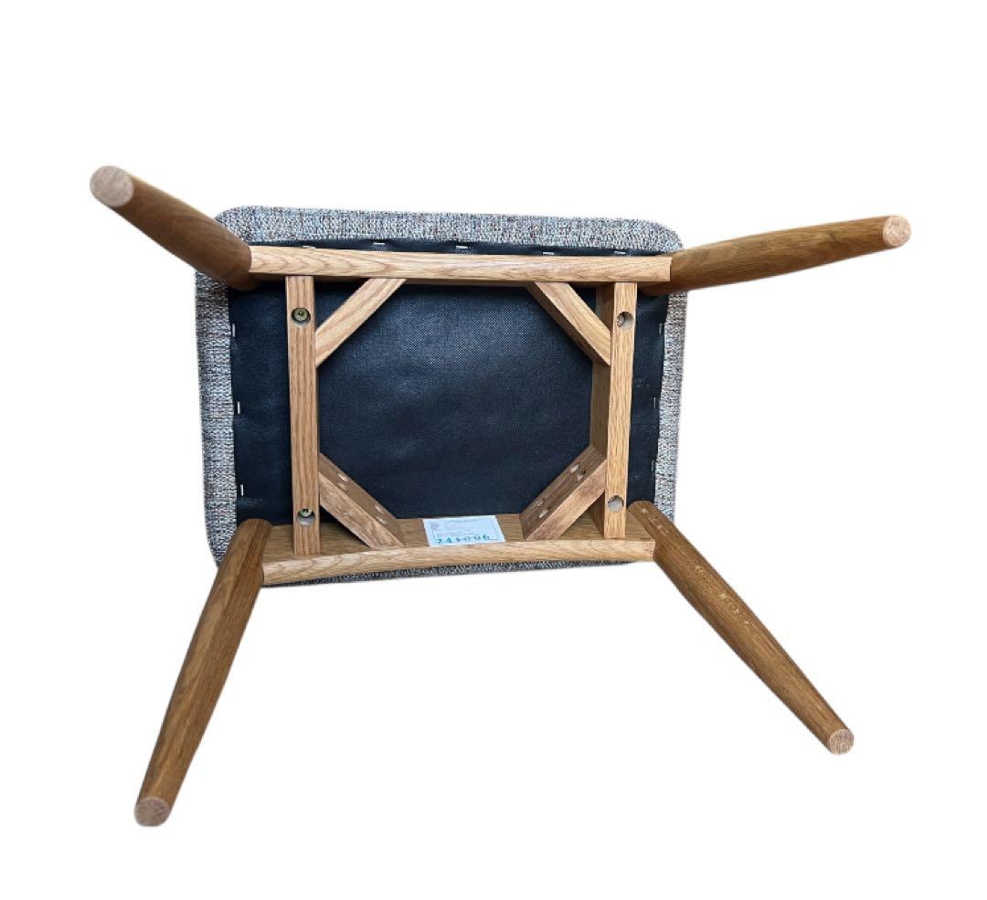 オットマン HESTA unico