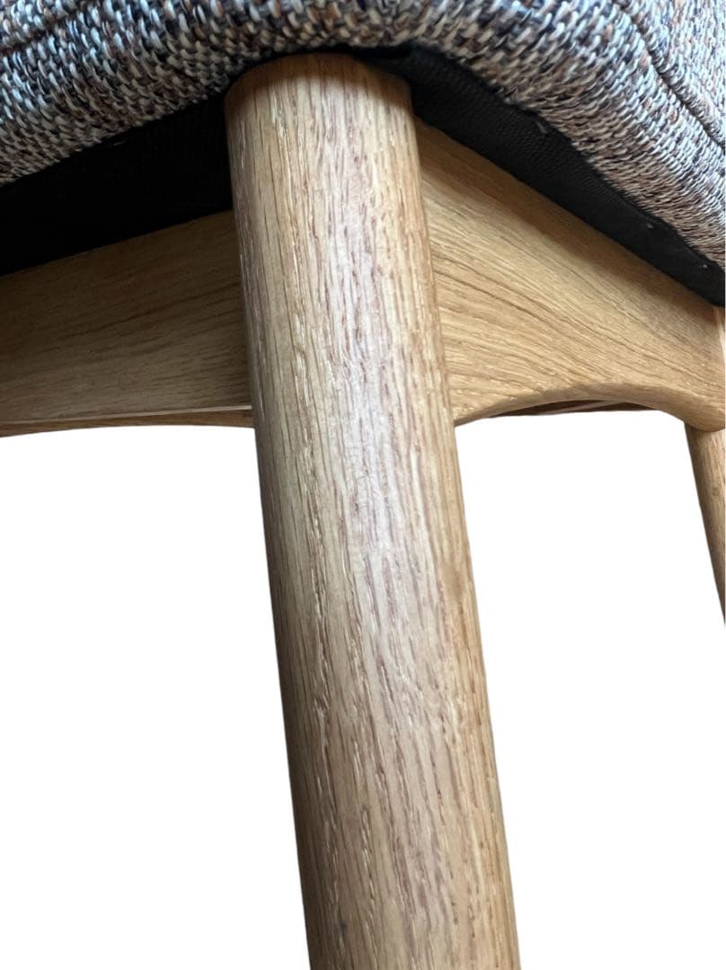 オットマン HESTA unico