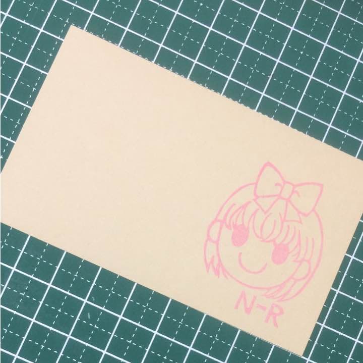 [たま様ご確認用]オーダー☆消しゴムはんこ