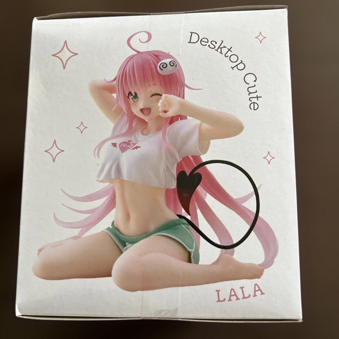 ToLOVEる ララ Desktop cute ルームウェアver - メルカリ