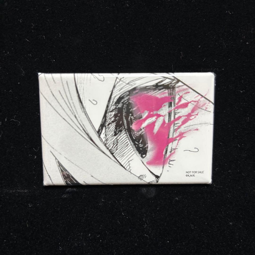 ブルーロック 缶バッジ ドンキホーテ 千切豹馬 - メルカリ