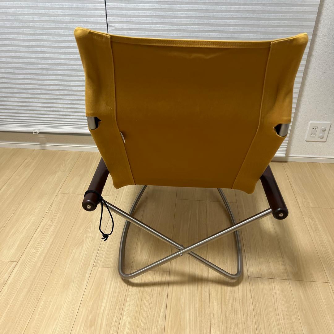 ニーチェアX ロッキング 日本製 nychair