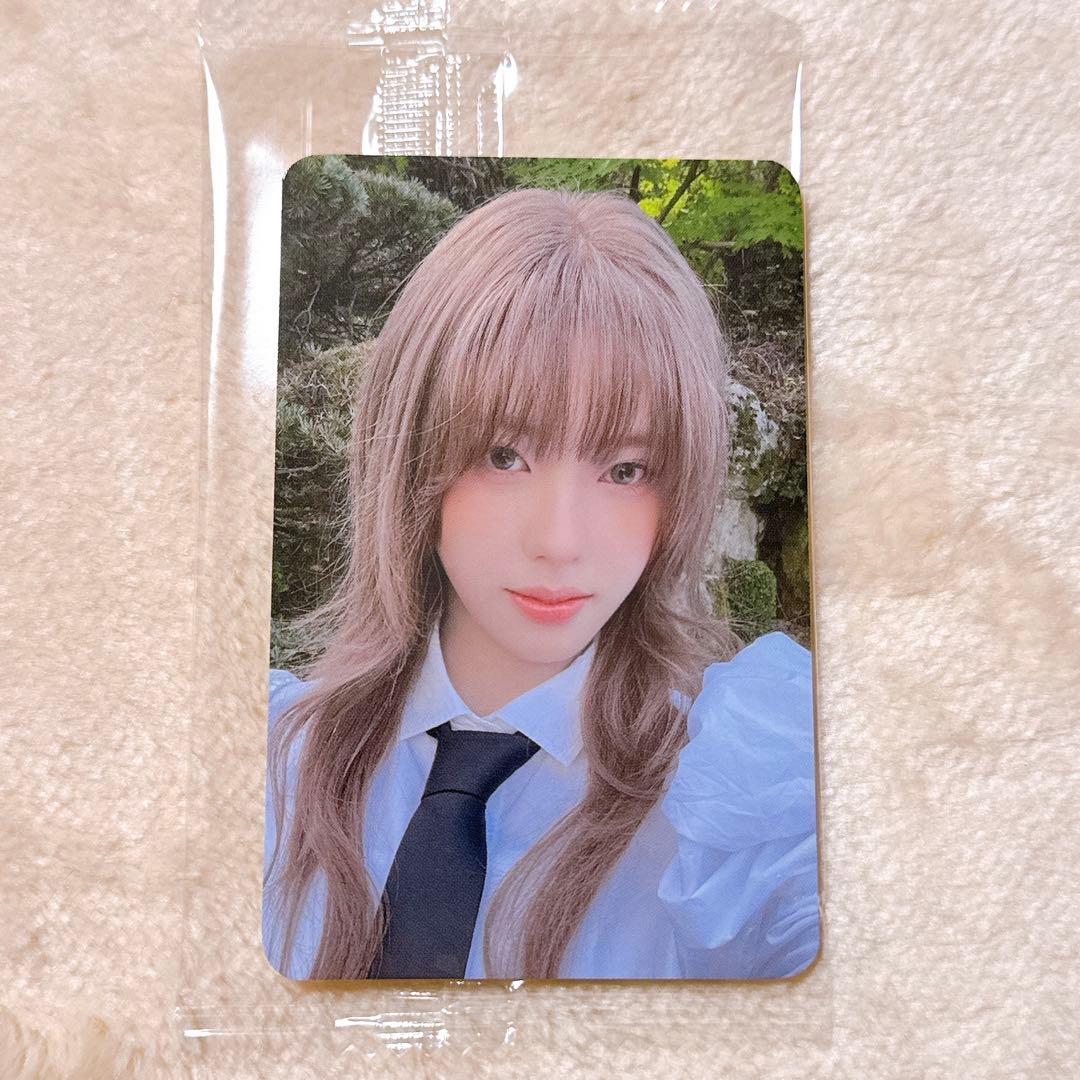 IZNA イズナ KOKO ココ N/a ktown4u ラキドロトレカ - メルカリ