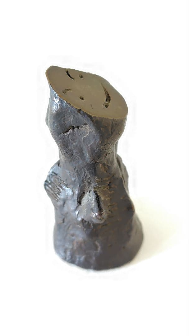 松永真 メタルフリークス「お早う」　※メルカリのみ出品