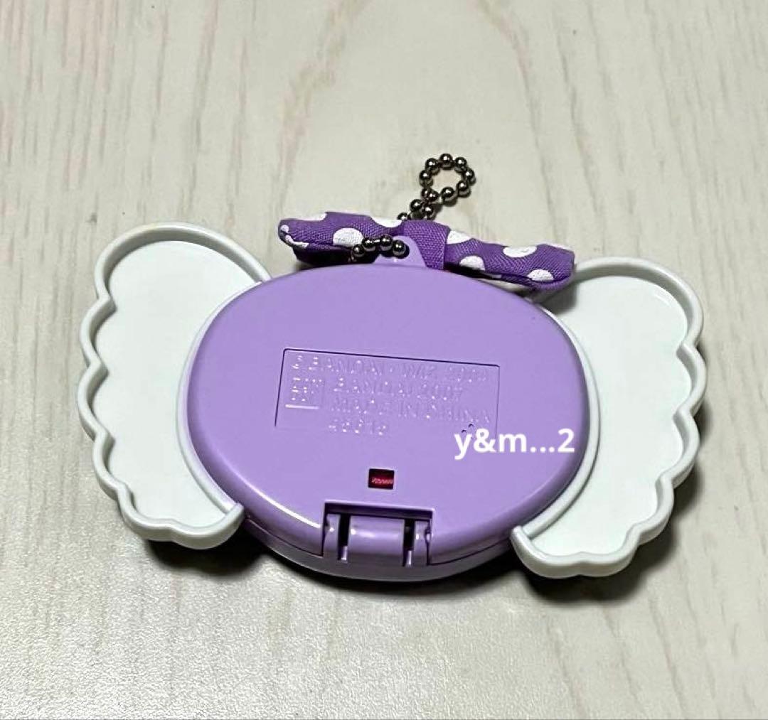 平成レトロ たまごっち まきこ ふらわっち めめっち マスコット