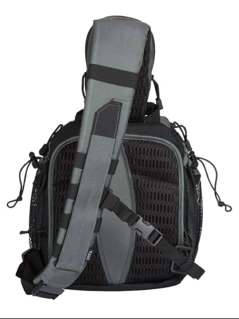 5.11タクティカル COVRT Zone アサルトパック 新品56971