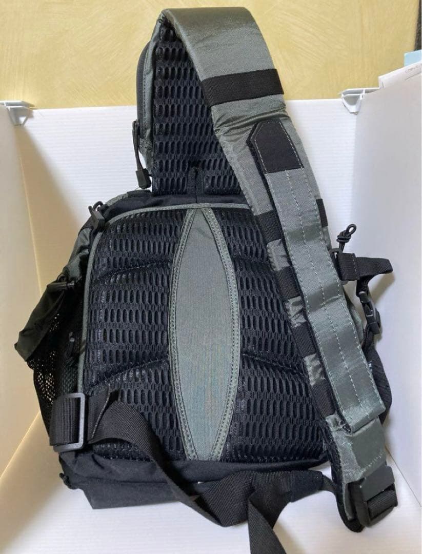 5.11タクティカル COVRT Zone アサルトパック 新品56971