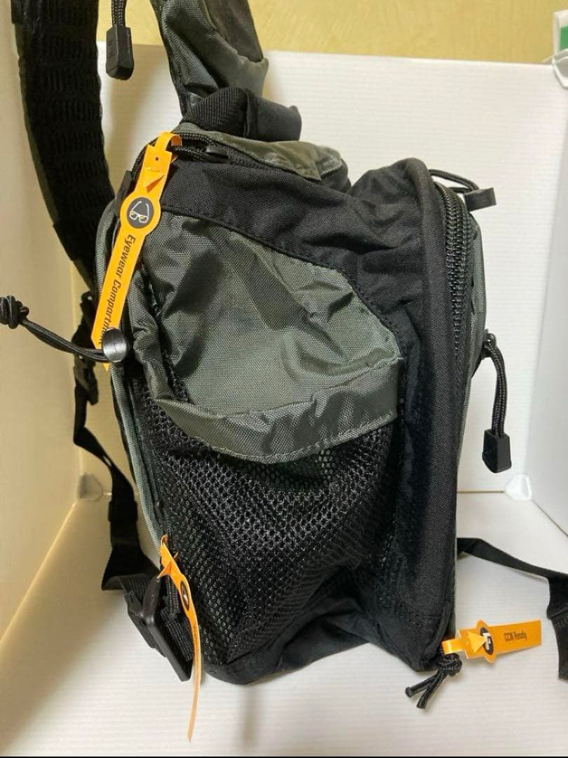 5.11タクティカル COVRT Zone アサルトパック 新品56971