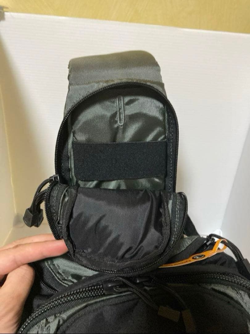 5.11タクティカル COVRT Zone アサルトパック 新品56971