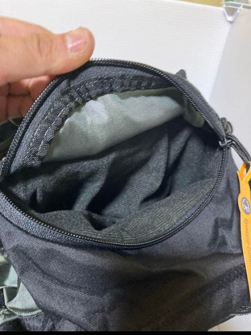 5.11タクティカル COVRT Zone アサルトパック 新品56971