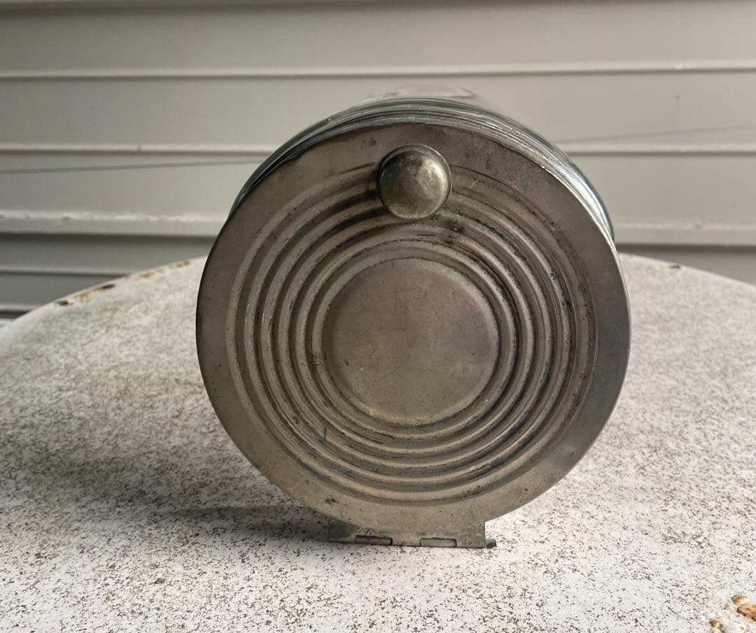 ビンテージ/昭和レトロ/古道具/駄菓子屋/ガラス瓶/瓶/気泡/ゆらゆら