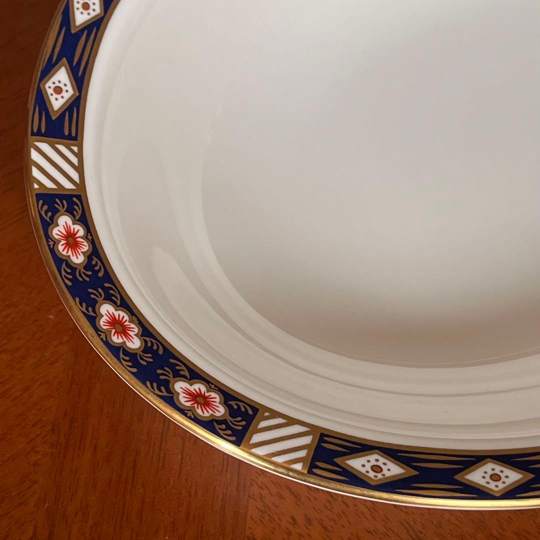 【希少品】英国製★ロイヤルクラウンダービー★ケドルストン★パーティセット