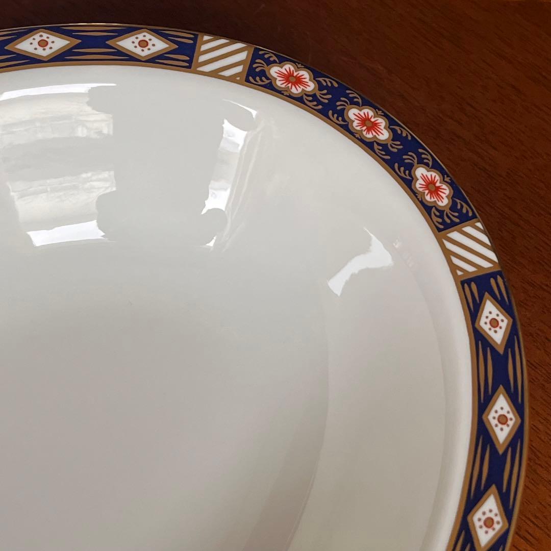 【希少品】英国製★ロイヤルクラウンダービー★ケドルストン★パーティセット