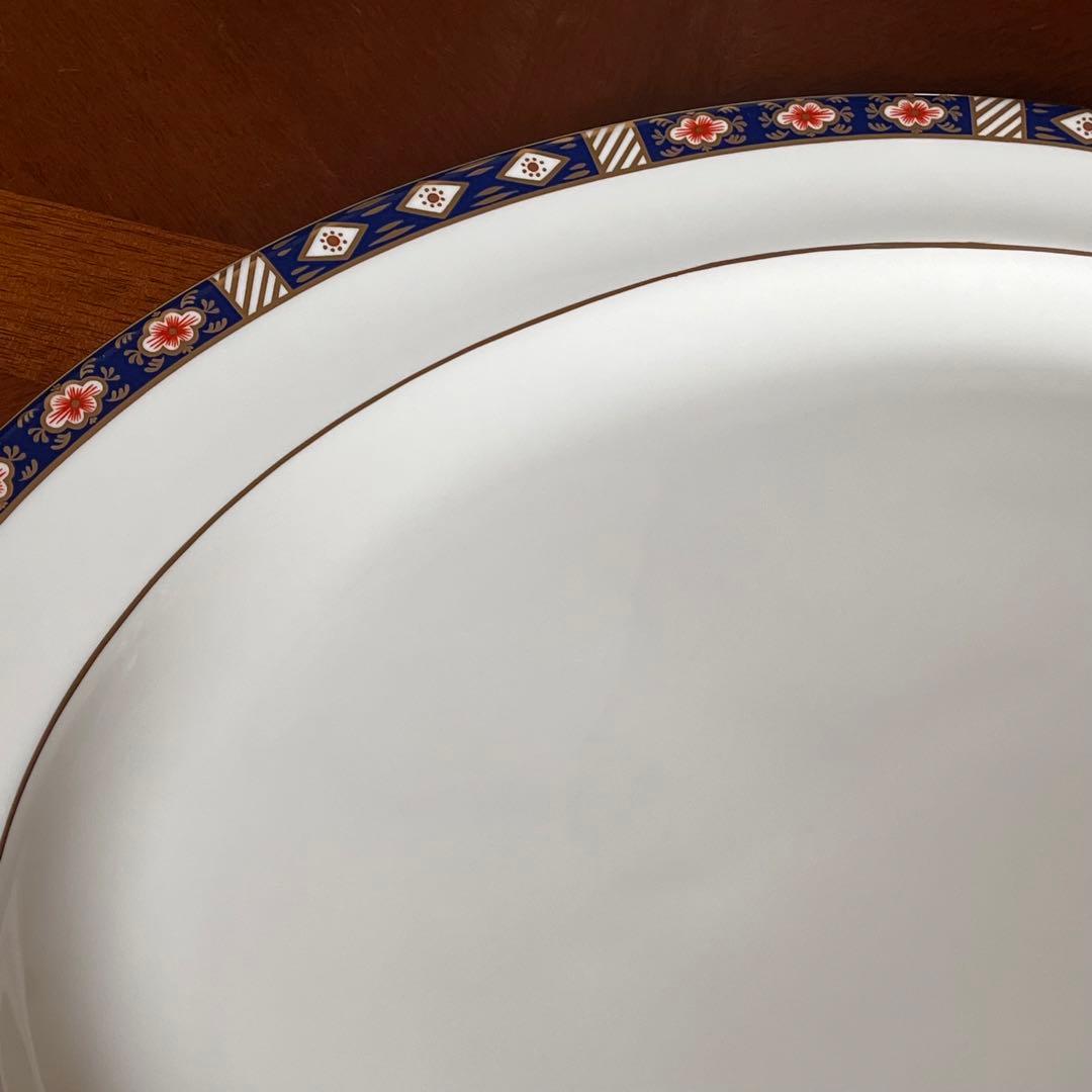 【希少品】英国製★ロイヤルクラウンダービー★ケドルストン★パーティセット