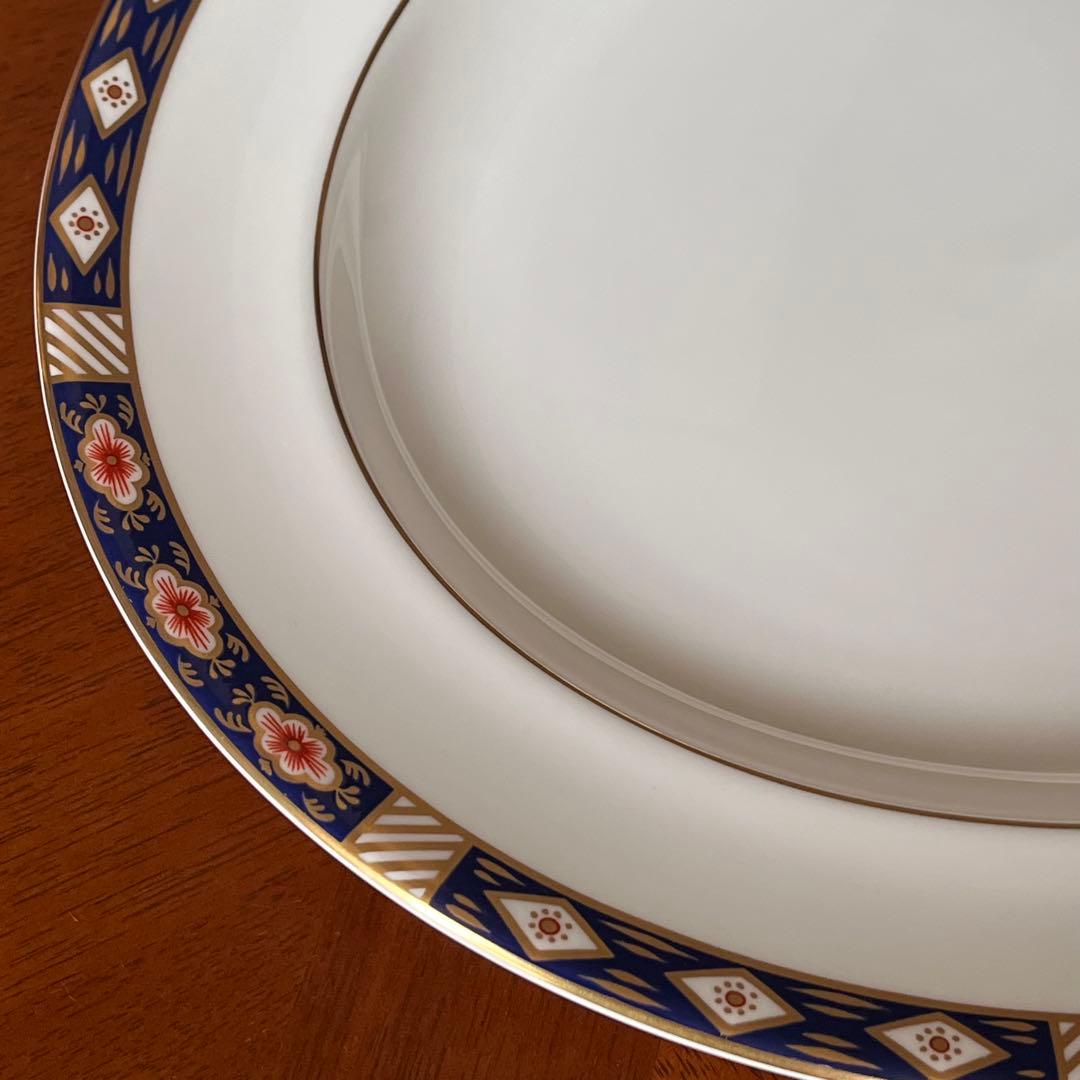 【希少品】英国製★ロイヤルクラウンダービー★ケドルストン★パーティセット