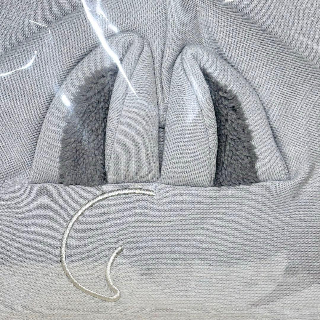 skzoo ポップアップ straykids ウルフチャン パーカー ☆特典付き