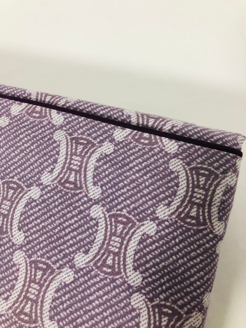 新品　セリーヌ　総マカダム柄　コンフォーターカバー　掛けふとんカバー DL