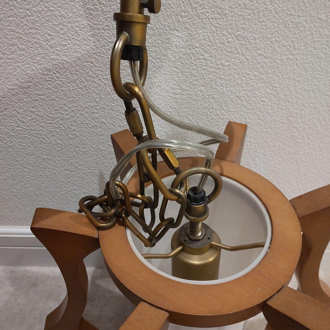 ACME Furniture EL SOL LAMP ペンダントライト 廃盤 - メルカリ