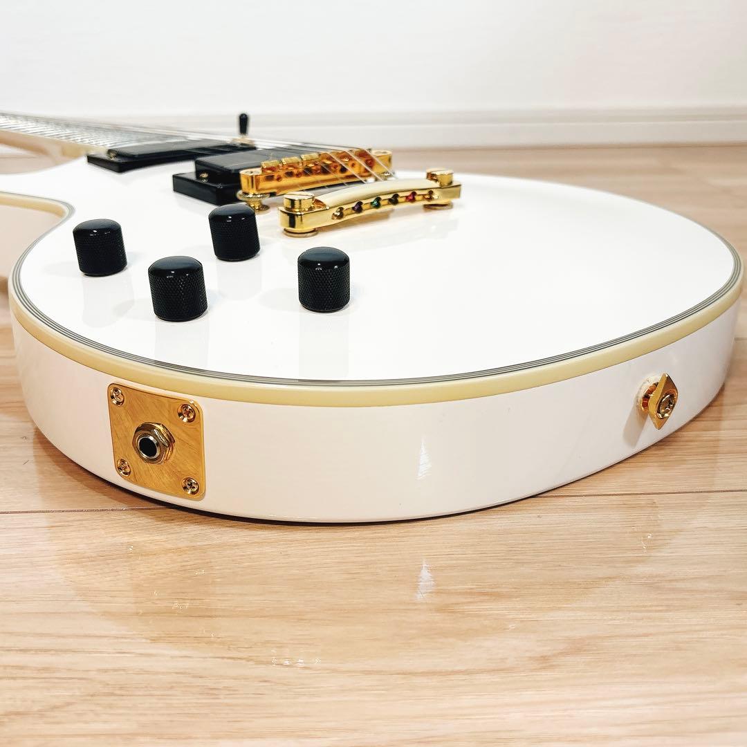 ✨超希少✨ エピフォン マットヒーフィー レスポール カスタム