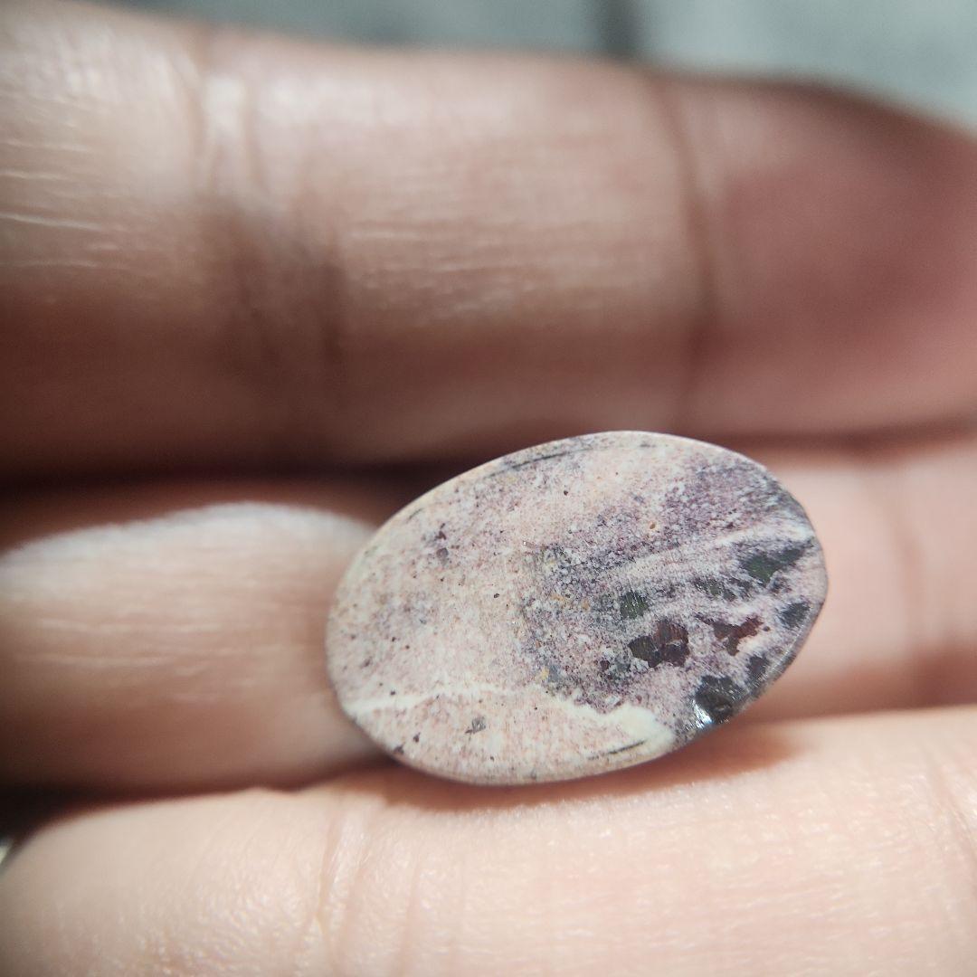 バチバチ天然 ボルダーオパール 10.392ct