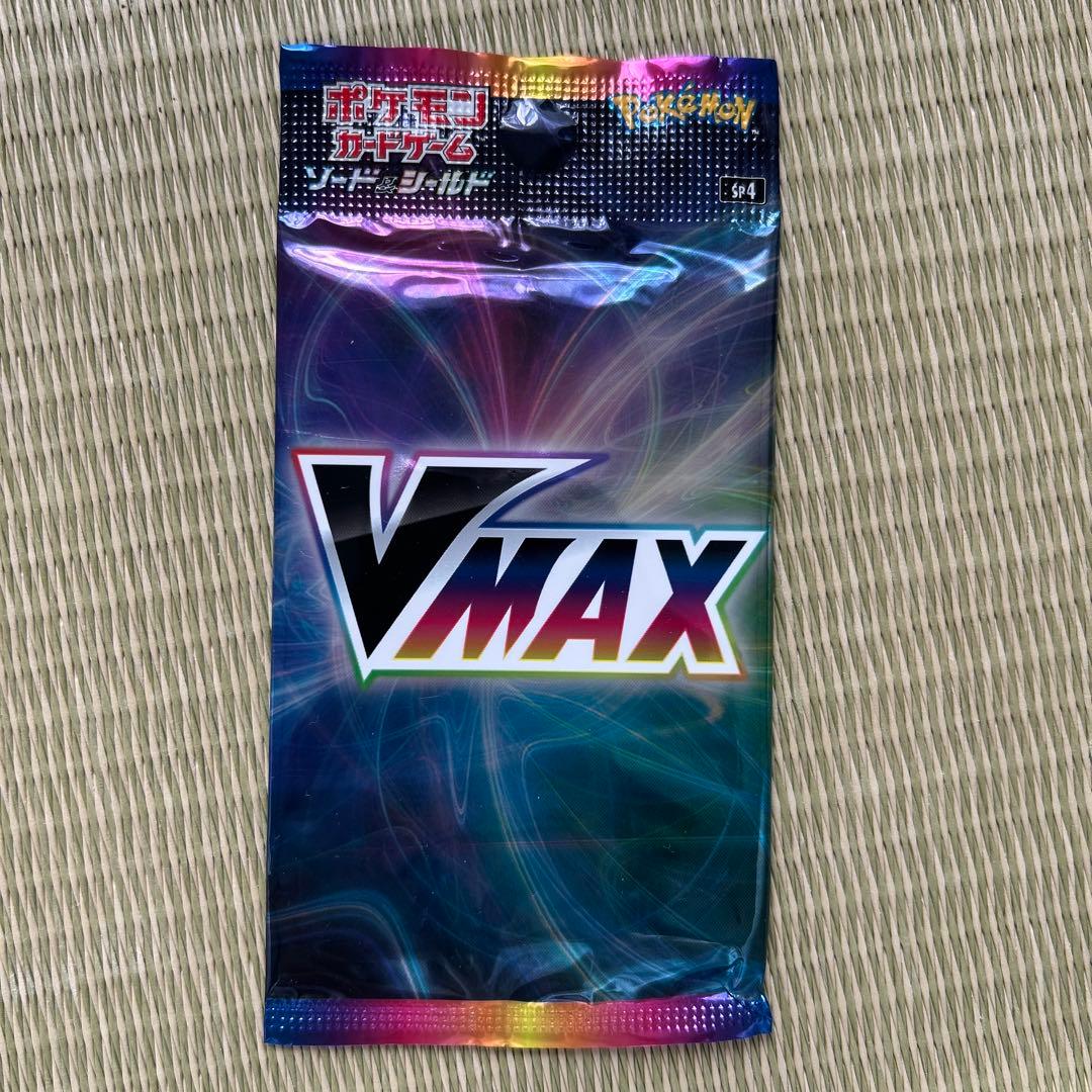 イーブイヒーローズ Vmaxスペシャルセット プロモパック 未開封 - メルカリ