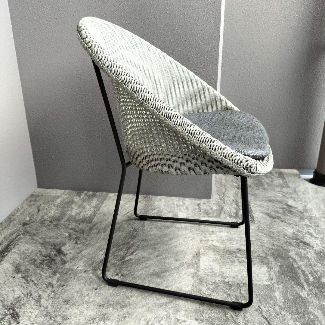 L*a様 アスプルンド JOE ジョーチェア シートパット付(JTH-e)