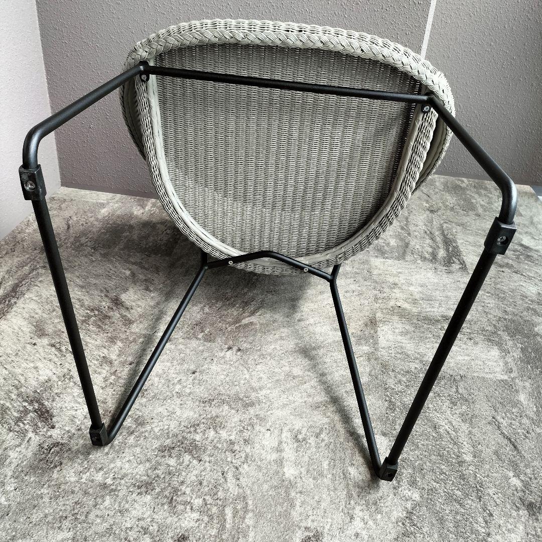 L*a様 アスプルンド JOE ジョーチェア シートパット付(JTH-e)