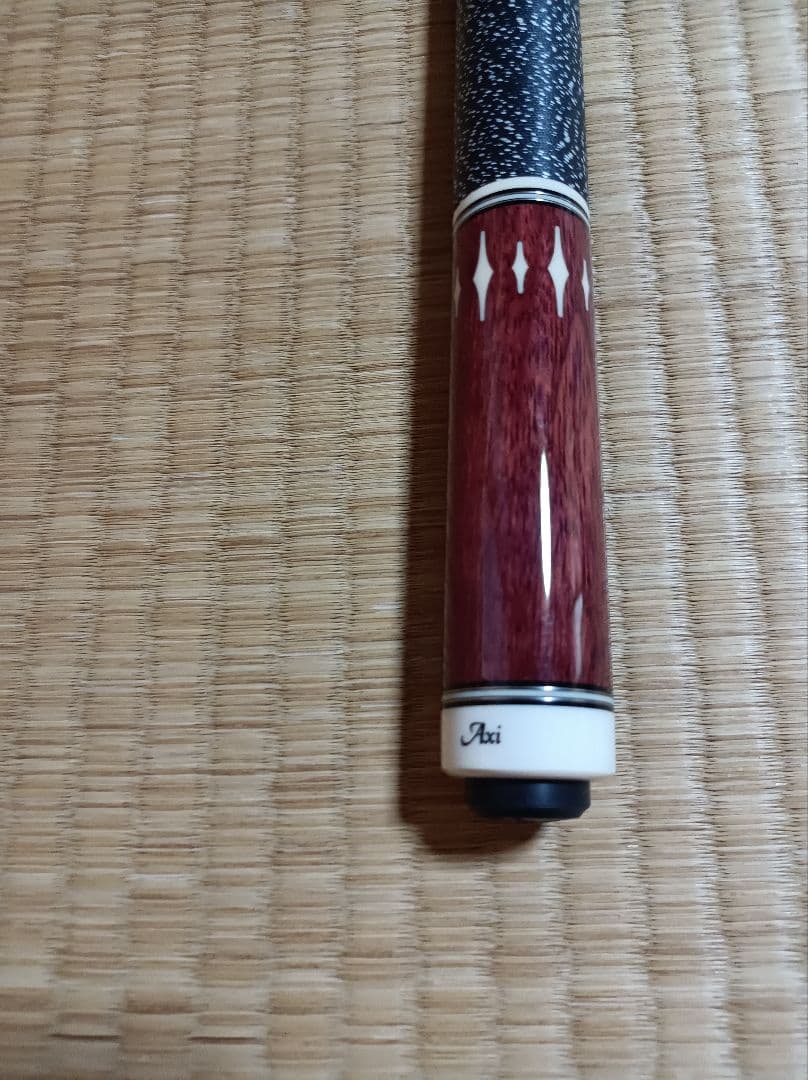 Mezz Cues Axi WX700 ケース付き