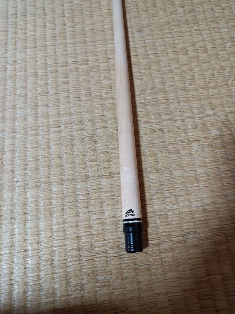 Mezz Cues Axi WX700 ケース付き