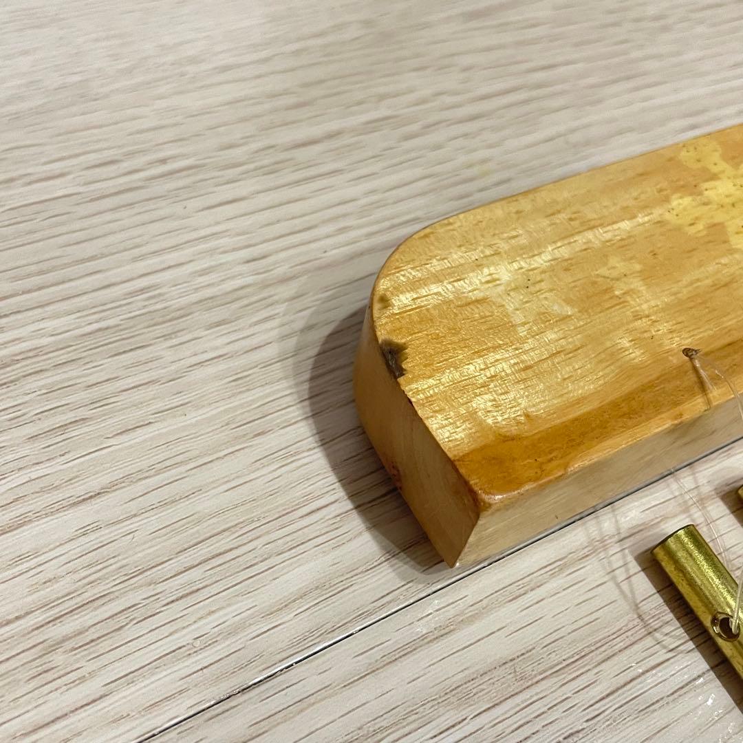 ウィンドチャイム　35音（全長約63cm）