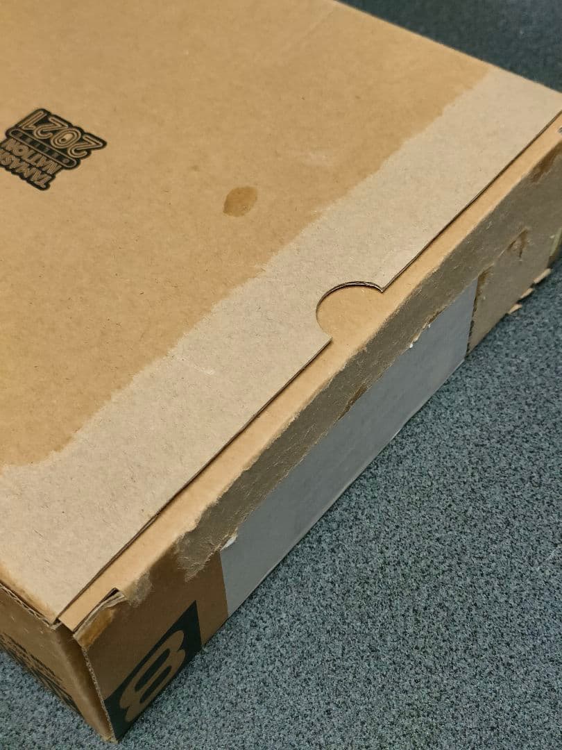 ROBOT魂 フルアーマーガンダム リアルマーキング