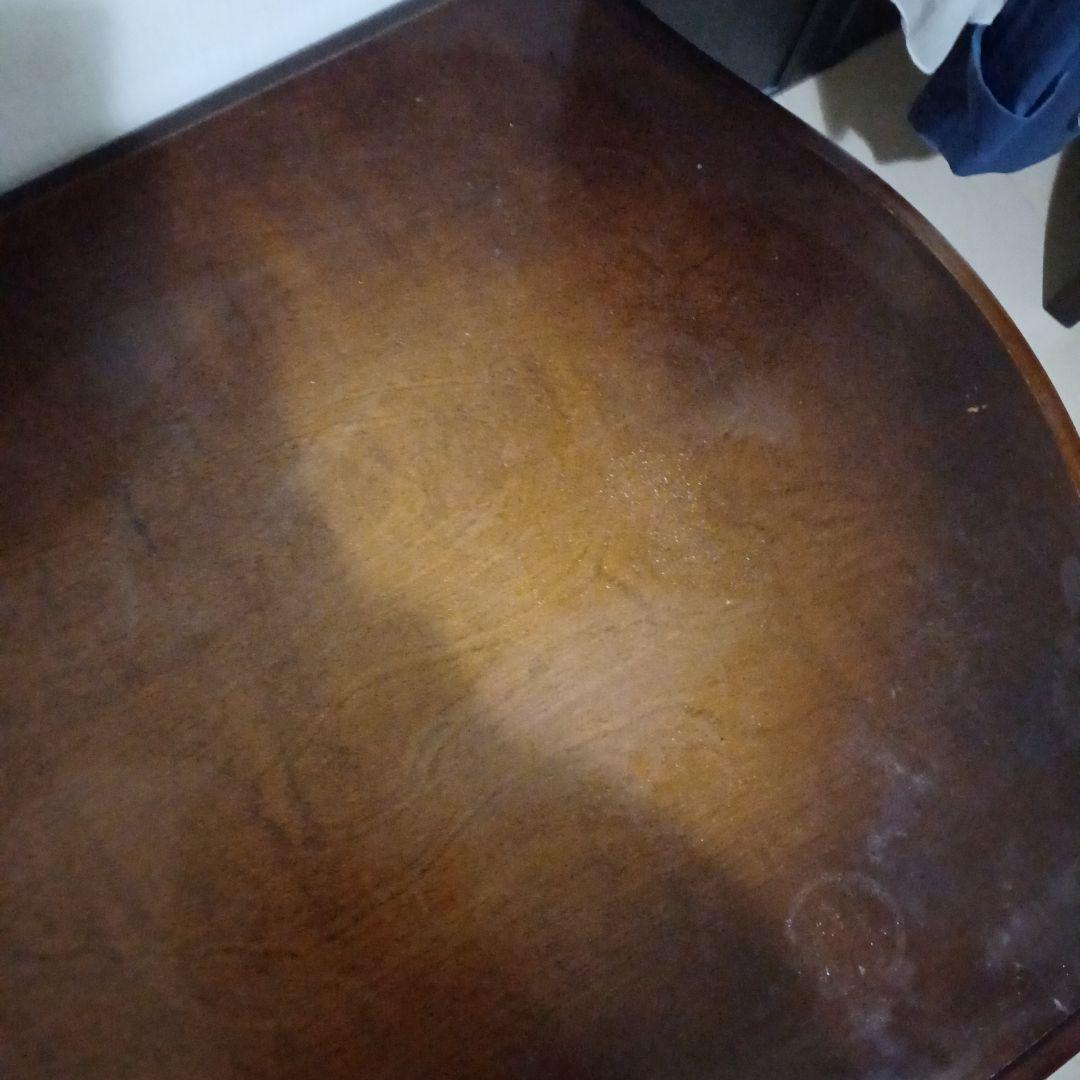 飛騨の家具、センターテーブル