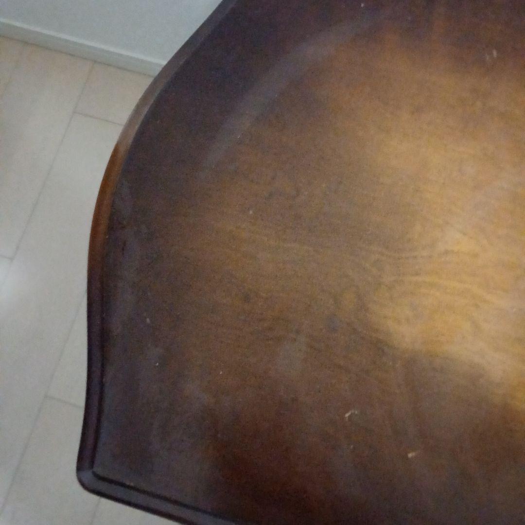 飛騨の家具、センターテーブル