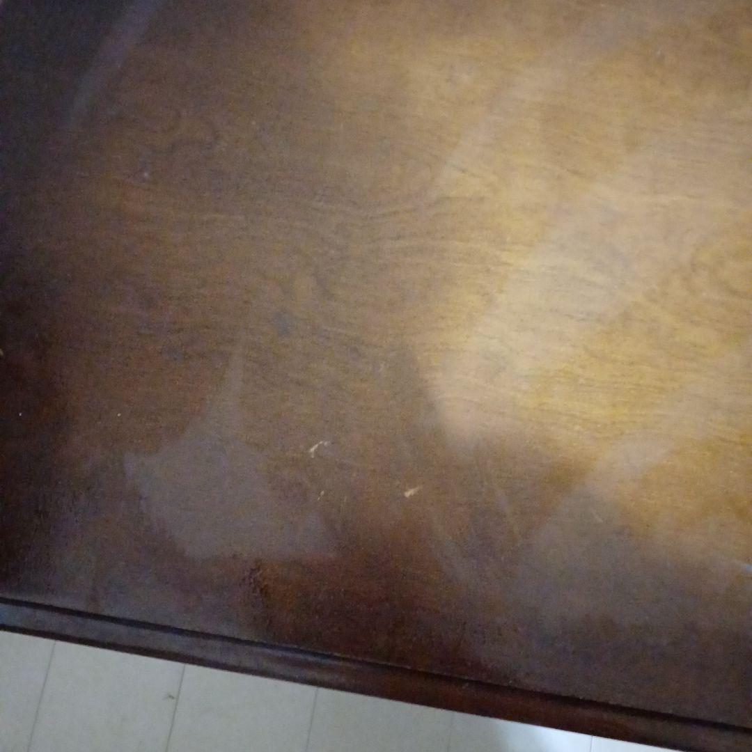 飛騨の家具、センターテーブル