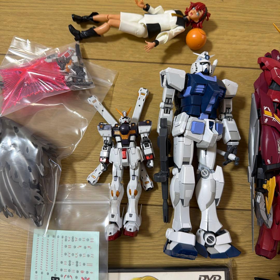 ガンダム系まとめ売り※ジャンク※