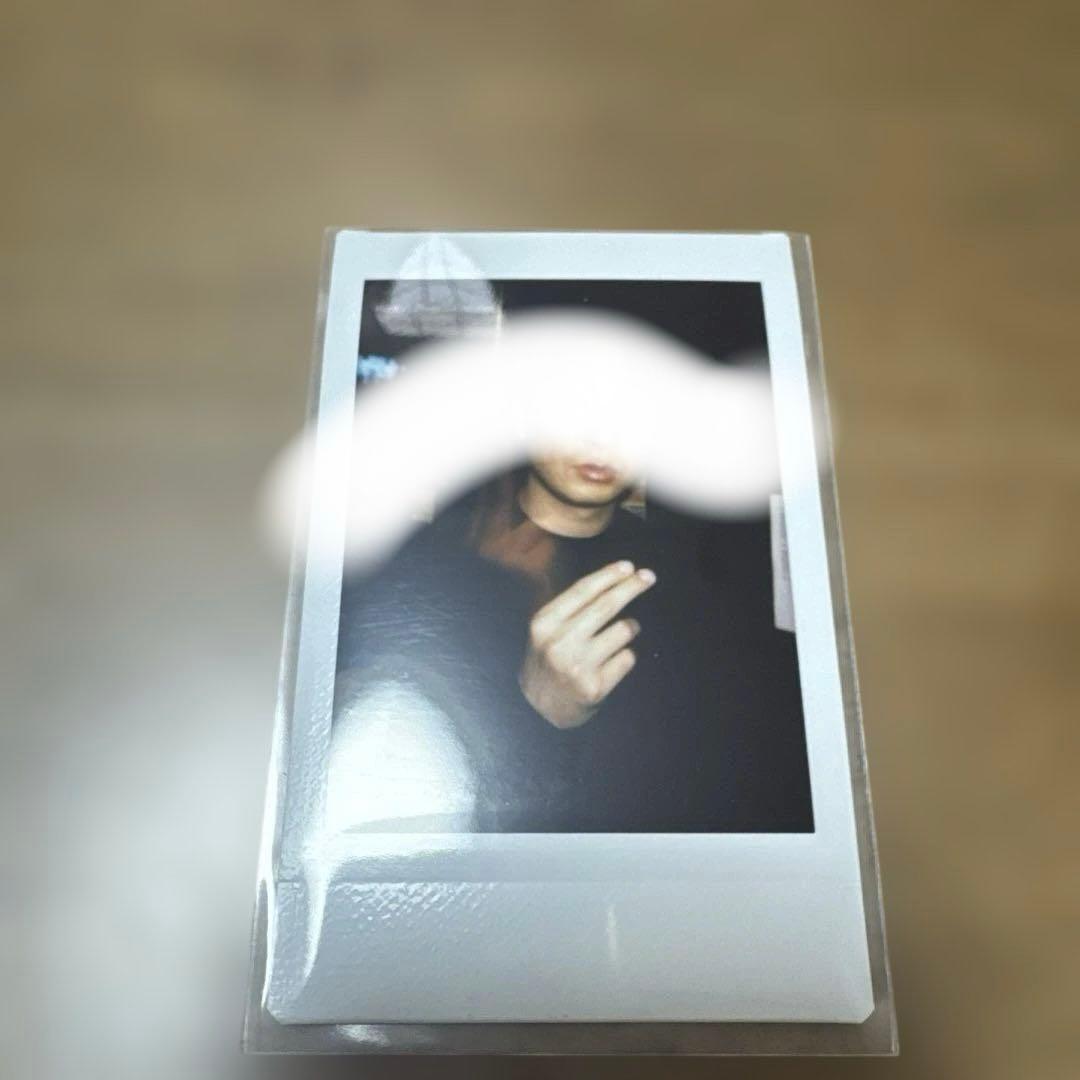 金魚番長 箕輪さん チェキ - メルカリ