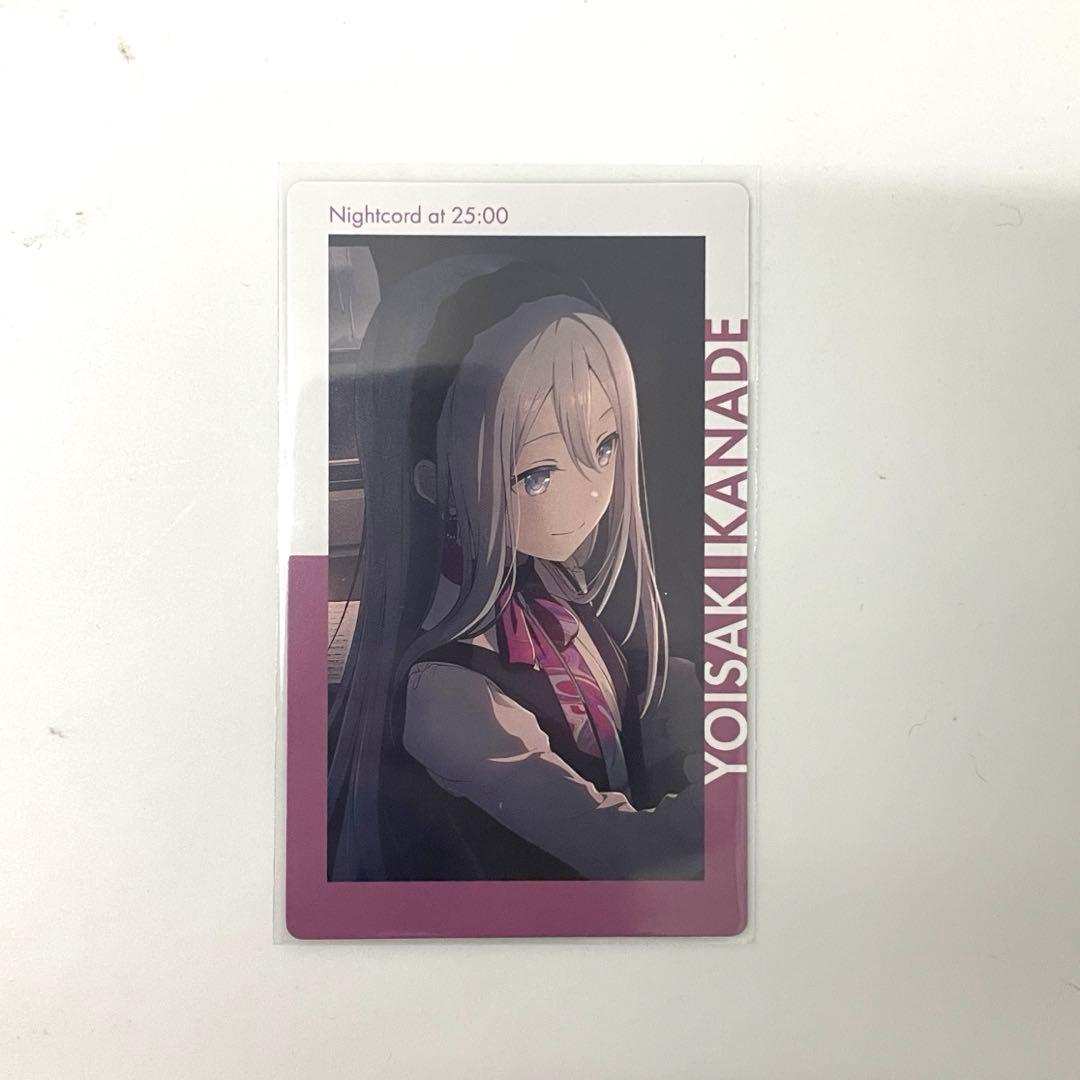 プロセカ 宵崎奏 エピカ - メルカリ