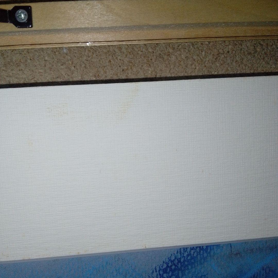 津村晃三（一線会）「臥婦」裸婦画