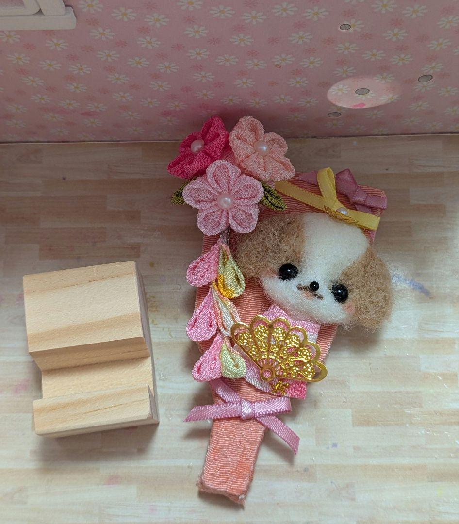 ご確認ページです♡お雛様♡