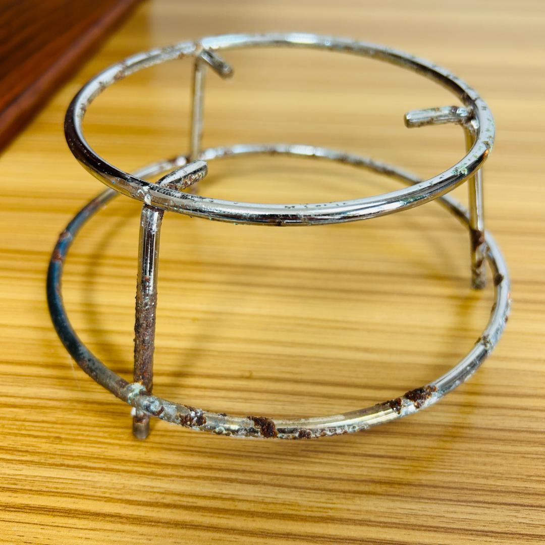 【レトロ家具】囲炉裏テーブル コンパクトサイズ 火鉢 軽量 いろり イロリ