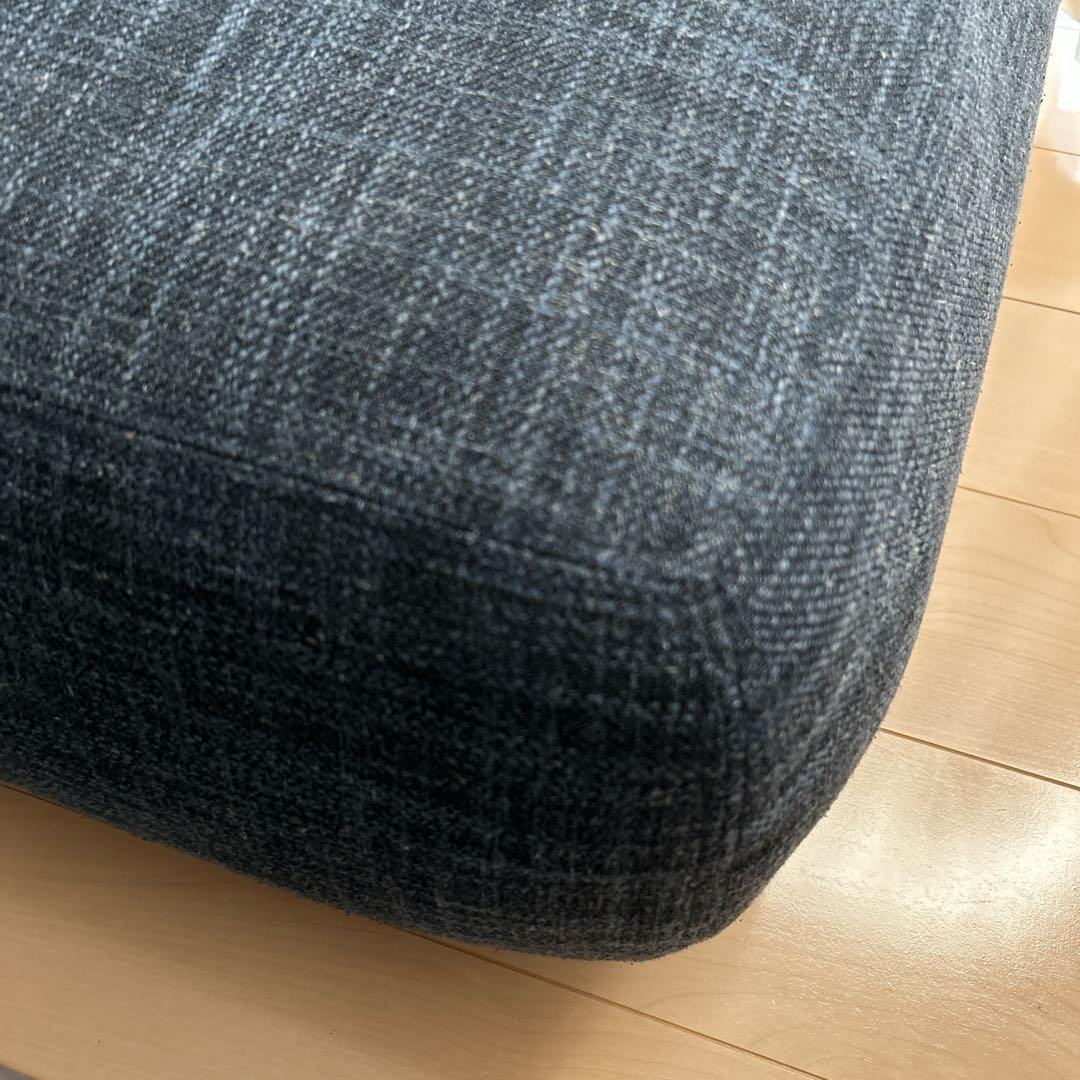 unico LOWEY オットマン