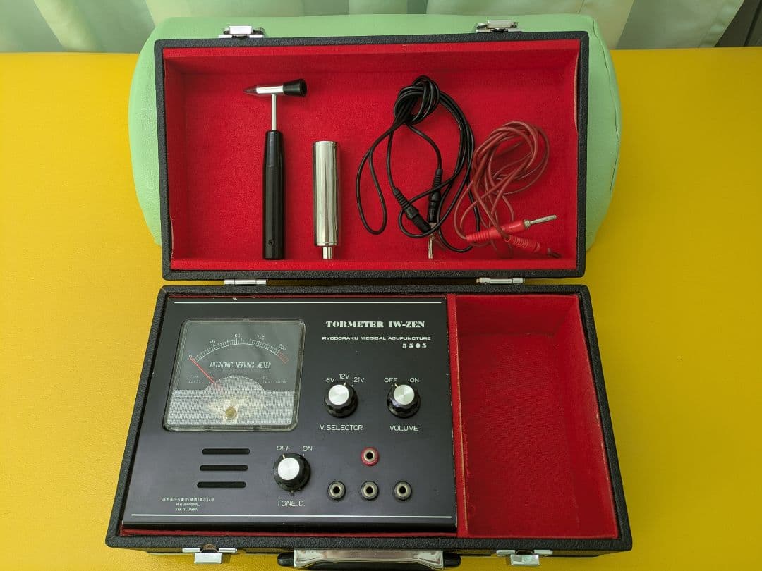 TOREETER IW-ZEN まいひろ様専属