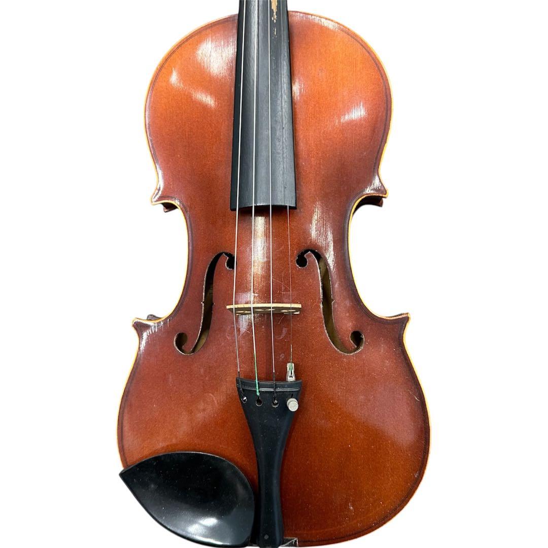 バイオリン SUZUKI 4/4 1966 No101 - メルカリ