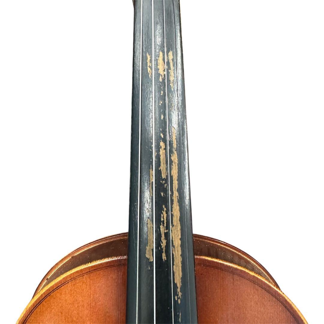 バイオリン SUZUKI 4/4 1966 No101 - メルカリ