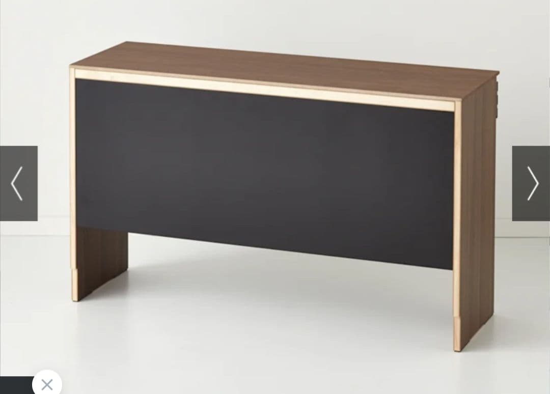 Alus Style/アルススタイル オフィスデスク 幅120.5cm