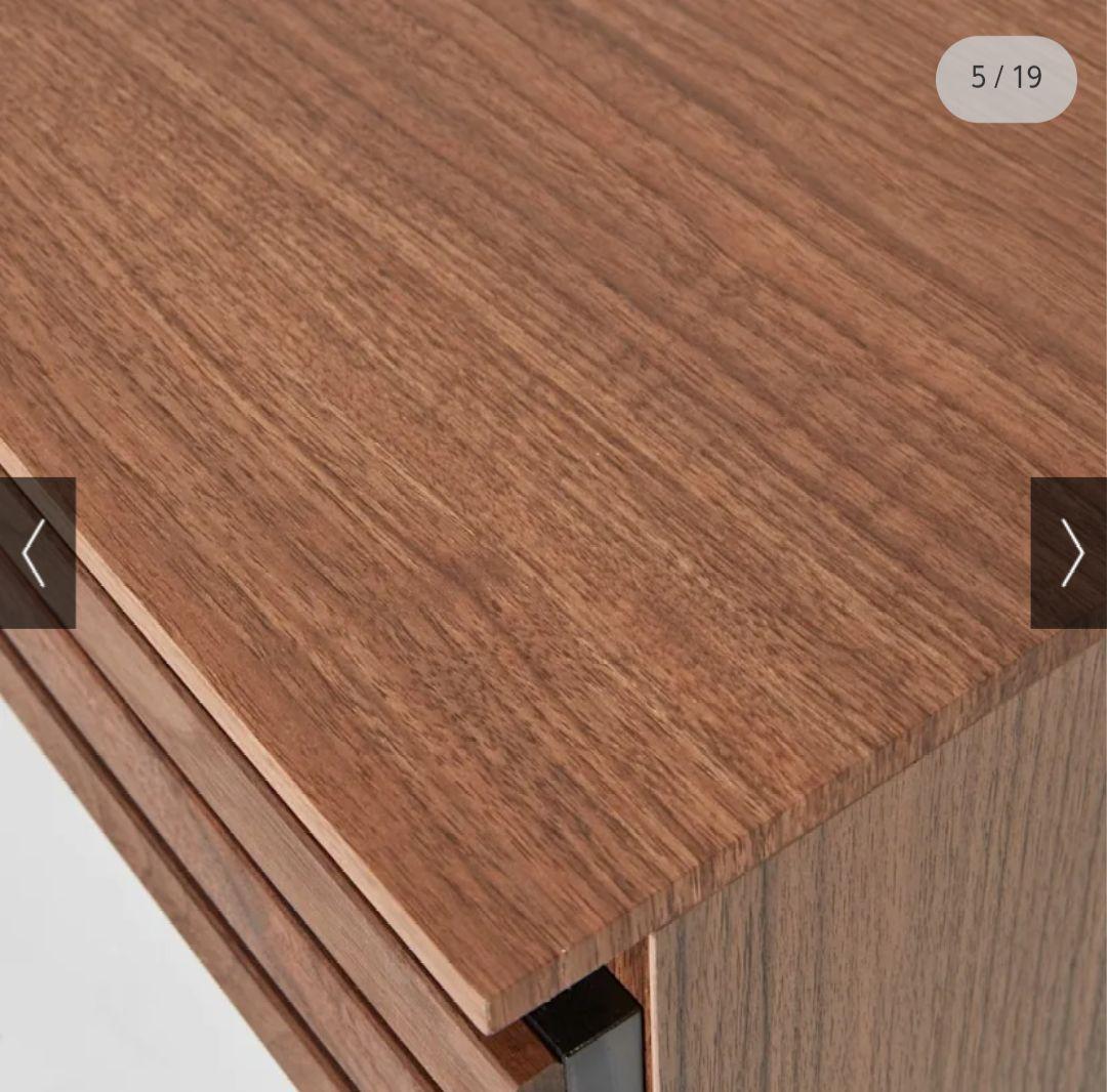 Alus Style/アルススタイル オフィスデスク 幅120.5cm